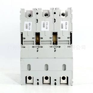 R;1013502 0FF4P Formula塑壳断路器8A3N6300TMF500 50无品牌