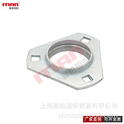 德国1外球面轴承SM-UC21122无品牌/213TD1