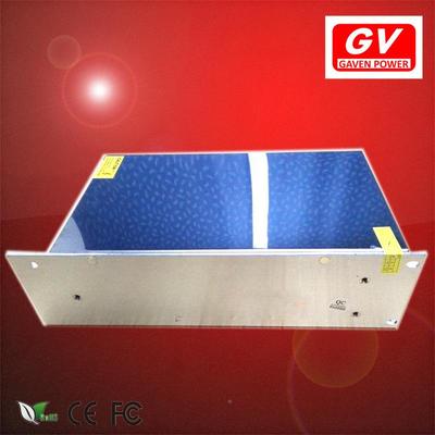 4v42a000w开关电源0安防JGU监控电2源led灯带工业1马达24v100w电