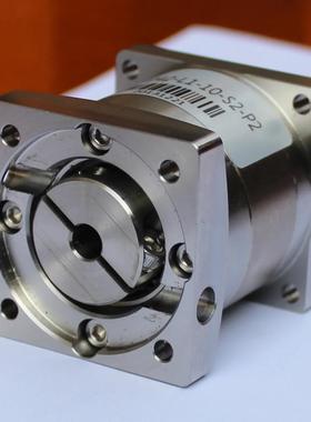 行星减速机精密伺直服减速VIO机0WLF609012经济减款齿行星速机