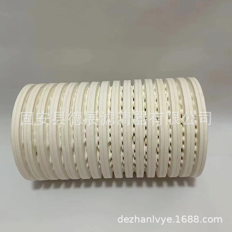 CJC油滤芯A560364滤BG15/25油机滤芯PAP5601340齿/轮箱滤芯BG1525