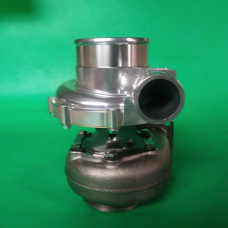 成J80S—8涡轮增压器总160111DSN1011潍柴D615工程2机械发6动机配