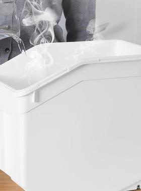 面密面封粉存50防潮0斤米储存TYN罐防虫装大米箱米桶米收纳盒家用