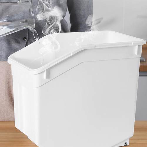 面密面封粉存50防潮0斤米储存TYN罐防虫装大米箱米桶米收纳盒家用