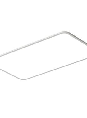 025年新款LED吸顶灯薄客厅主灯现代简约超卧室房间大2中气山HAJ灯