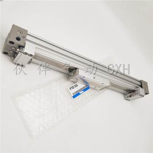 无气缸Y1H40G-1000Z/M200Z/300Z/40Z/500Z/杆AZ/LZ/HZ