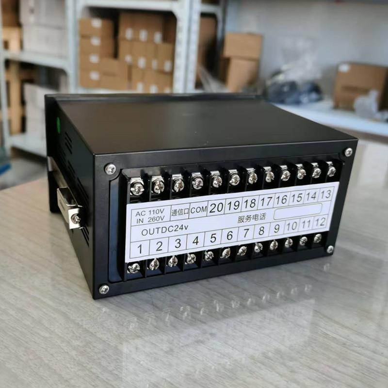 MB-2面式台式0350控制器BFZD脉程序控制仪除尘脉冲控0制仪板2冲4V