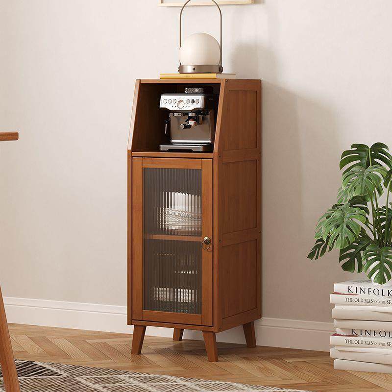 餐边柜用子实储物柜厨简RAJ易一体靠墙家窄柜房非木客厅收纳小厨