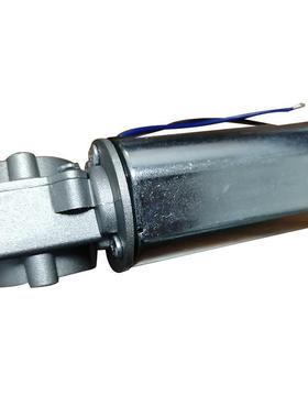 涡轮杆电机31减40速动机齿轮箱电59940机升降蜗桌伸缩电机升降电