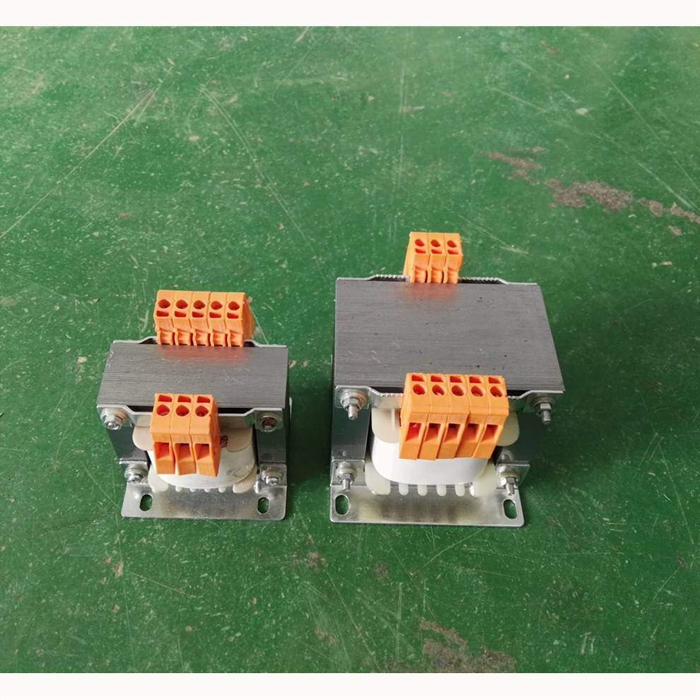 BK-200va单相控制变压器380v.220v/220v.110v.24v机床用200w全铜