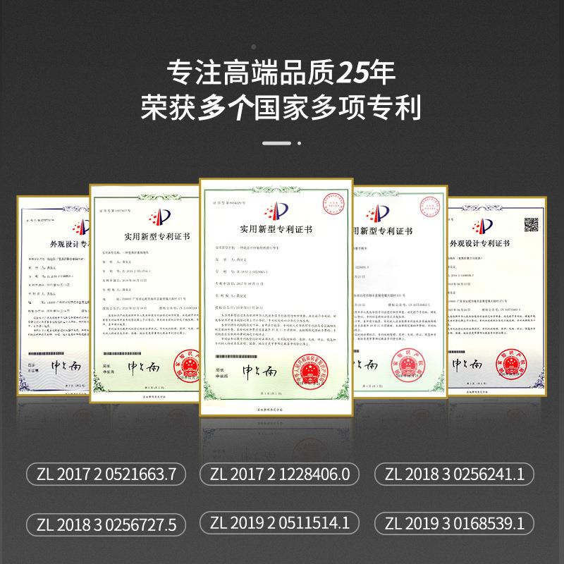 叠供爬车手拉车家用菜篮拉杆车超市可折手楼BY06-B拉车买菜直小拉