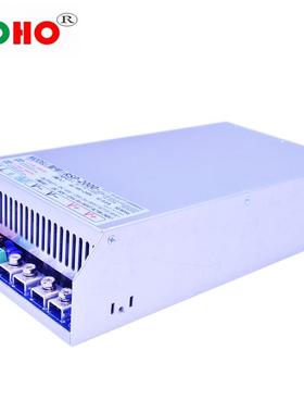 0~8V000W开关电源24V6V6080V10V150V2220V2000W直V流HSH工4控电源