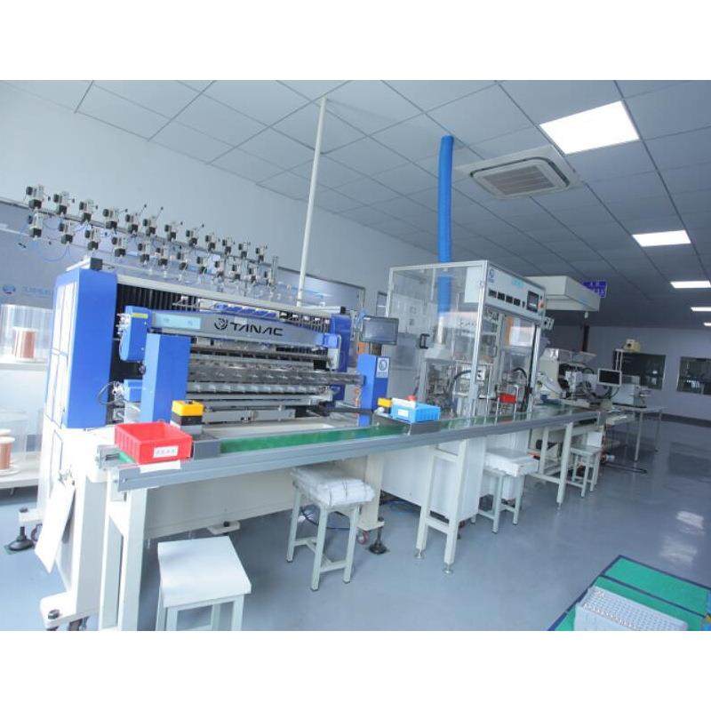 7混合式动永磁步进5电机结构低速大扭矩低振低噪音WBM微型双电动