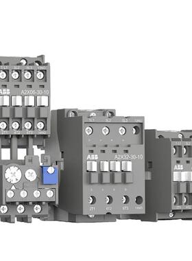 交直通用接触1器A10109307F12-30-01*48-130V;10093流07