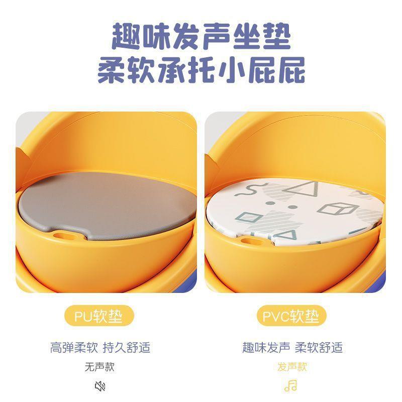 儿童餐宝宝多功能儿发UHD椅婴叫叫椅靠椅背椅家沙用塑料卡通凳子