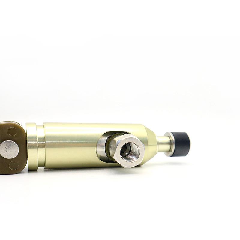 手动内胀式快速RXC3-110连机接器发动机气密密检测密封接头械封堵