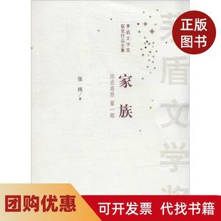 【正版书籍】你在高原张炜人民文学出版社