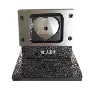 卡纸切割机卡片心型裁相器PVC卡切卡机9 110mm 11cm90