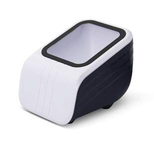 盒快速智能跨境热销 墩双模BLE扫码 蓝牙支付盒子二维码 扫描器扫码