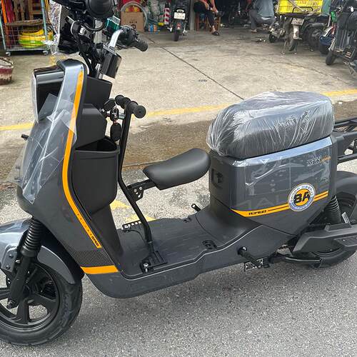 深远电动车全系列儿童座椅009.G05.A7.A8.T90.GT1专用折叠宝宝凳