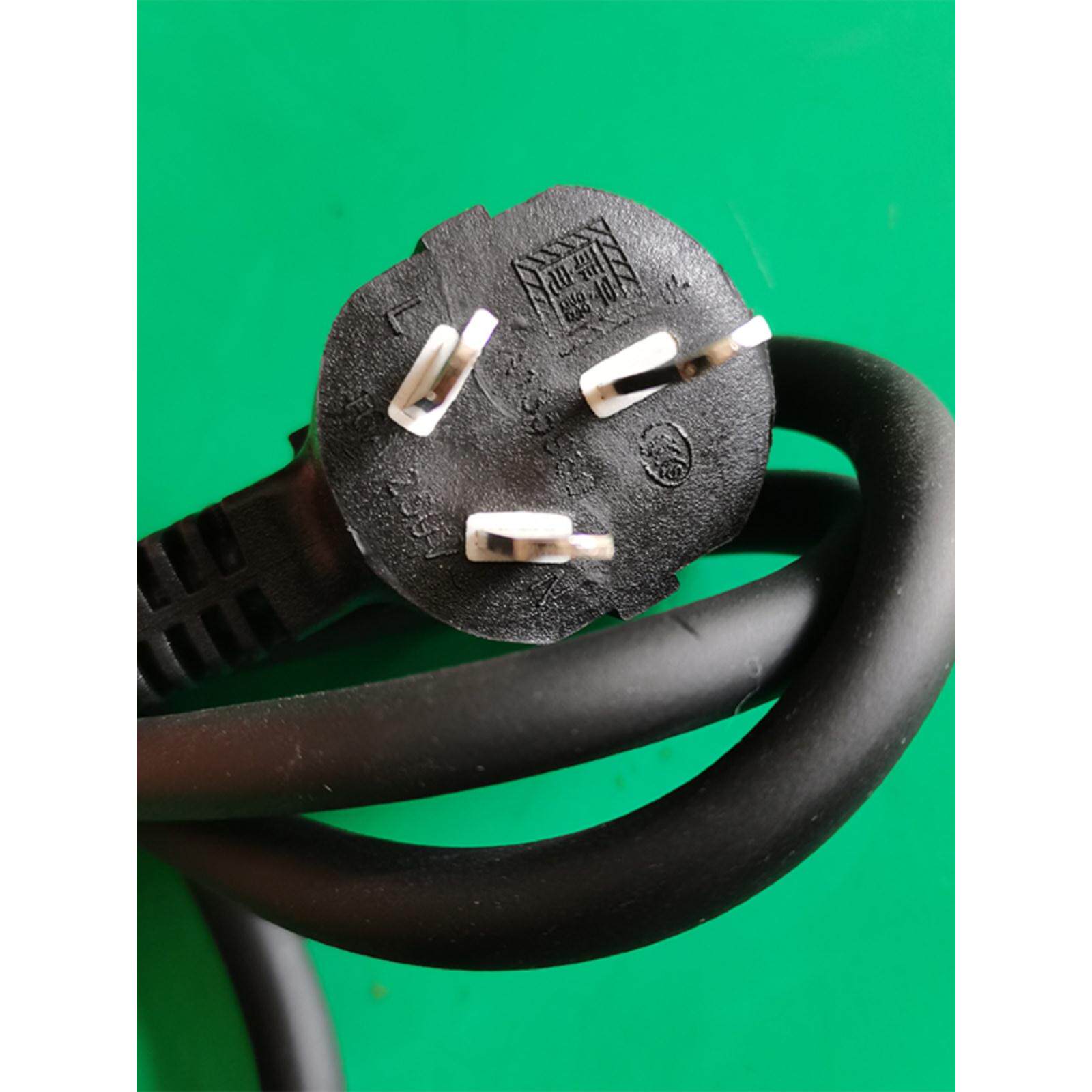 电热锅插线电火锅电源线配件电烤盘电炒锅纯铜加长通用开关调温线