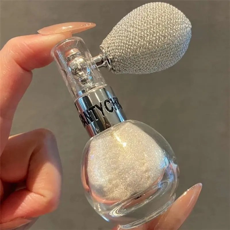 新娘身体高光闪粉闪亮珠光头发锁骨脖子碎钻细腻喷雾亮晶晶亮爆闪,彩妆/香水/美妆工具,高光,淘宝优惠券,粉丝福利购,淘宝优惠卷