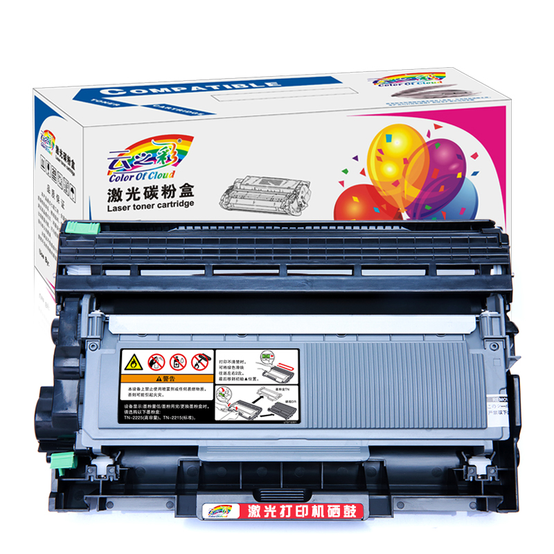 兼容东芝T-00C粉盒 适用东芝0 01D 02DF硒鼓墨盒