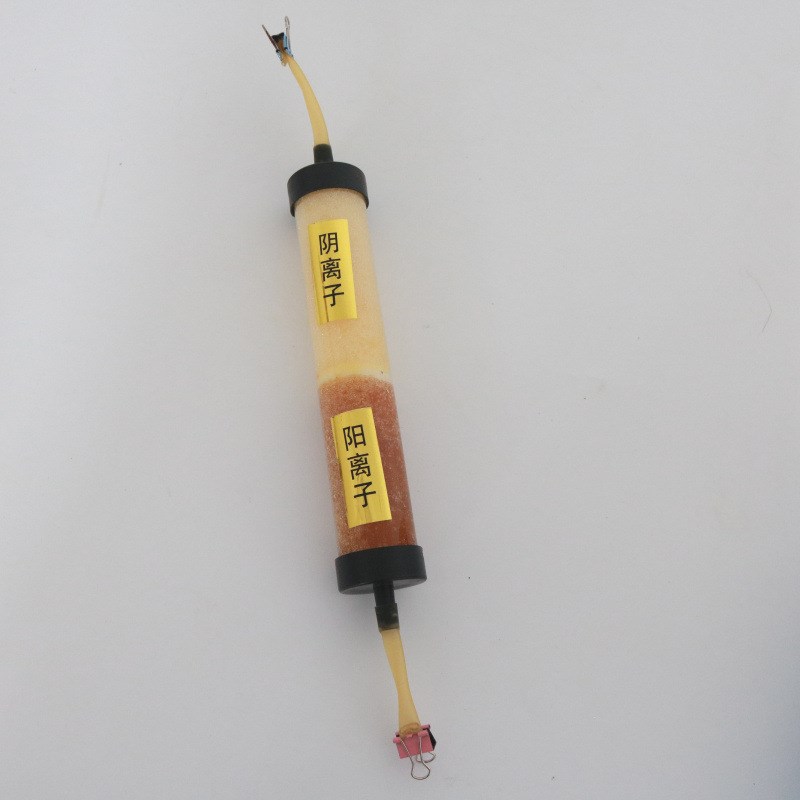 26025离子交换柱新课标教学仪器高中学生教师用化学实验器材