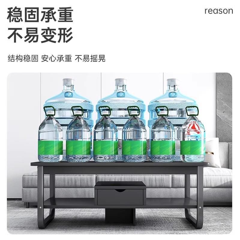 茶几小户型客厅家用简易小桌子轻奢沙发边几2025新款创意茶桌方桌