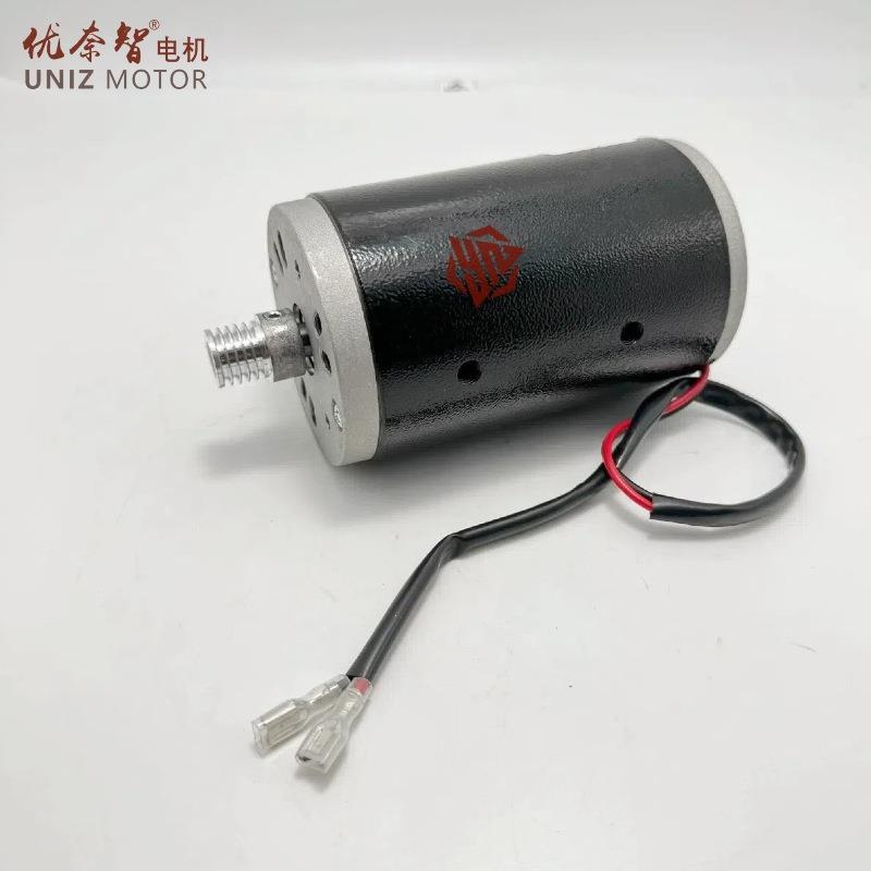甩脂跑步机陶泥机MY6812/7712高速电机DC110V180V220V150200