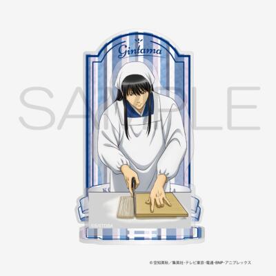 【木野日谷】预售IAGF02国际