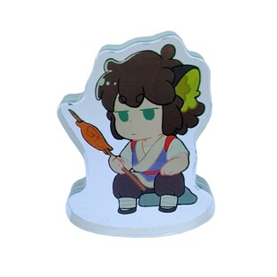 【星谷】预售正版罗小黑战 记跑跑跑跑吃吃摇摇乐立牌无限桌