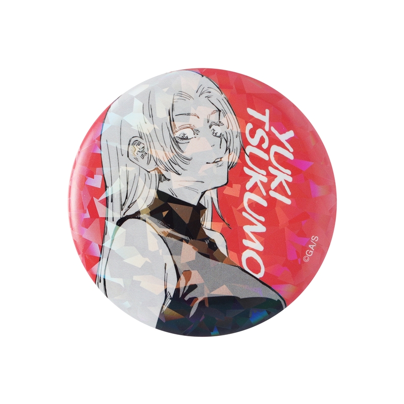 【木野日谷】预售咒术回战jcs