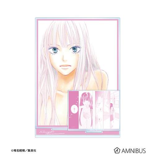 【木野日谷】预售AMNIBUS好想