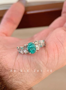 桃思竹独家定制!沁水绿