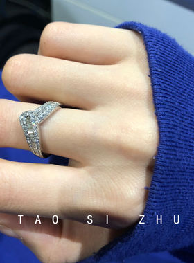 星河碎钻~原创设计感璀璨