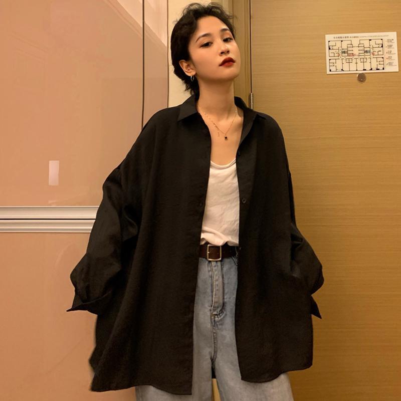 特大码女装240斤衬衣3春