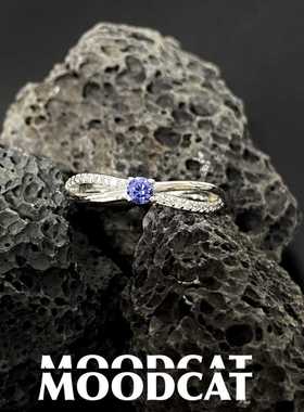 MoodCat.永恒|s925镀银萧