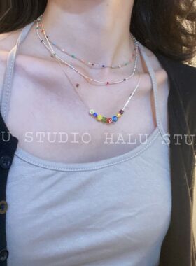 「HALU」”八月份的尾巴