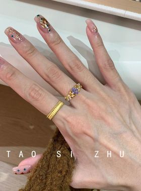 桃思竹独家定制!vintage