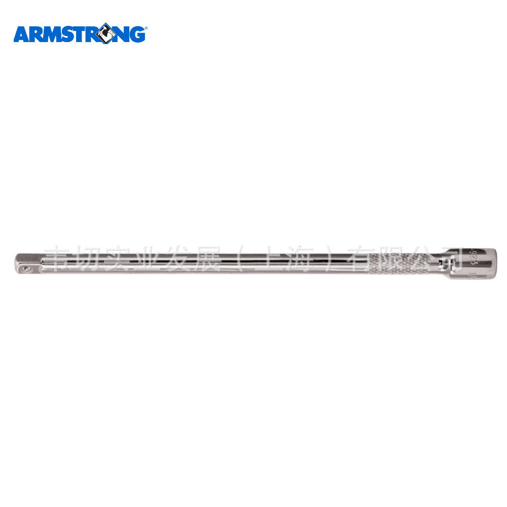 Armstrong套筒扳手1/4in套筒延长杆15寸加长杆10-928