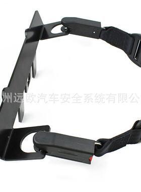 IFES001带双调节SOF儿IX童座椅安全带厂家直销