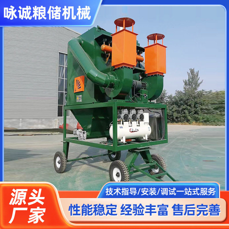 脉冲布袋除尘器 车间工业大型粉尘收集集中处理器脉冲布袋除尘器