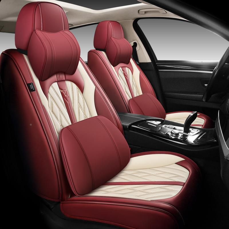 长城哈佛M6H6运动版哈弗H21CKJ-002汽s车垫坐H5H3Hc30四季通用夏