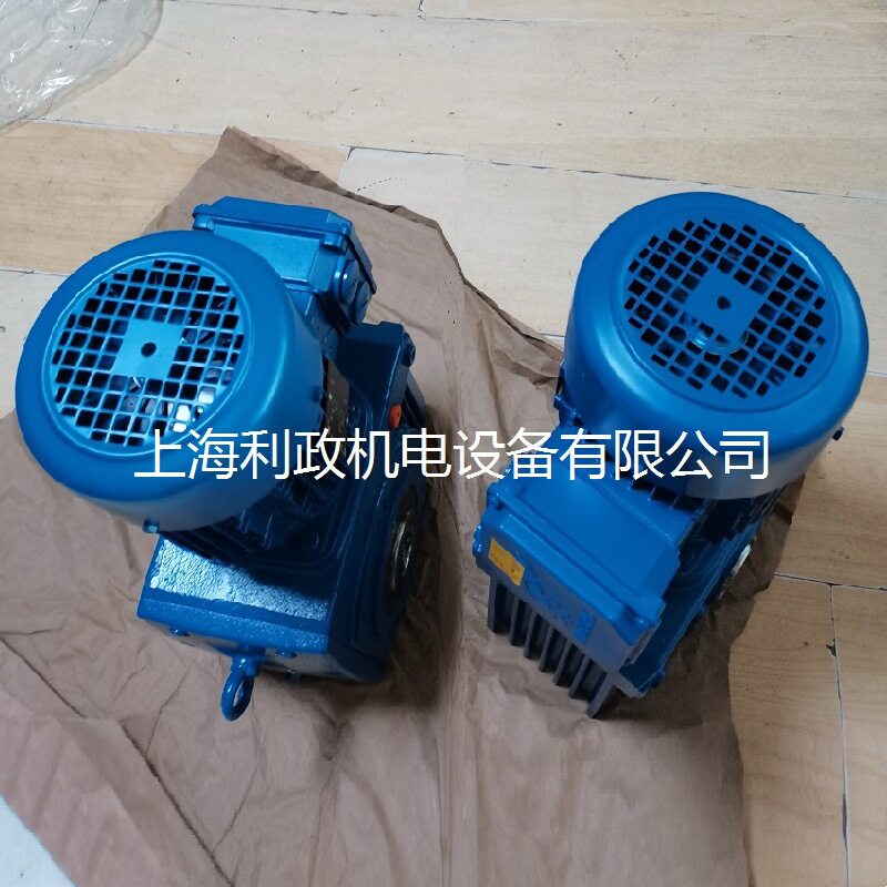 诺德SK12080VF-112M/4 TF-4KW速比19.11转速76r/min 扭矩434Nm