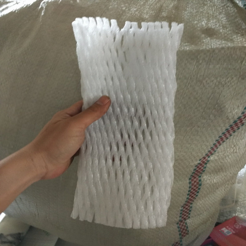 大型水果防震包装网套