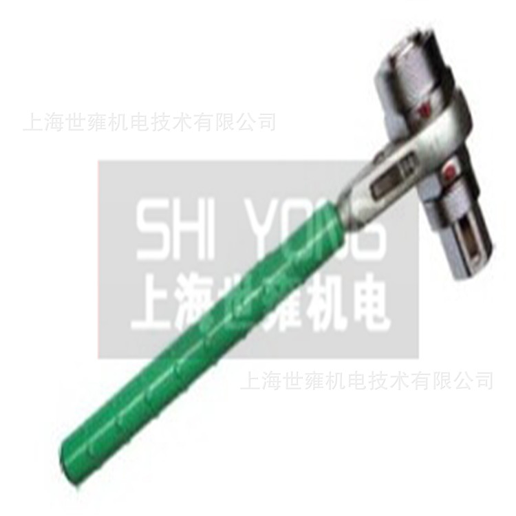 BS-3绝缘棘轮套筒扳手