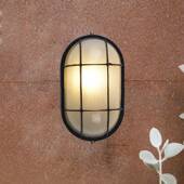 室外庭院阳台广牌作工室店铺门367牌墙灯大门壁口外墙露台防水告