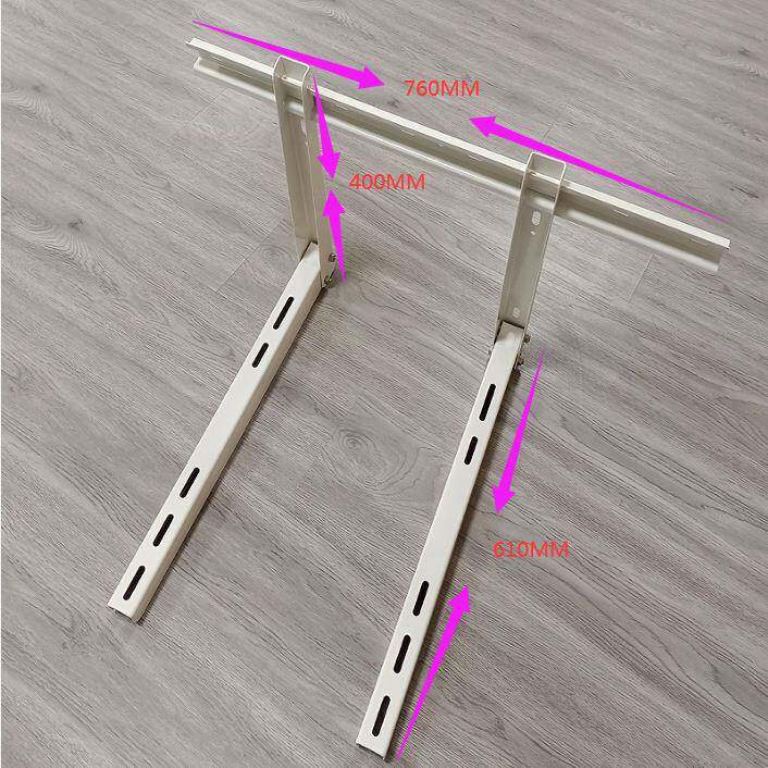三角TJ-1106架支托架墙上承重支撑直角铁定器隔板角墙支架固家具