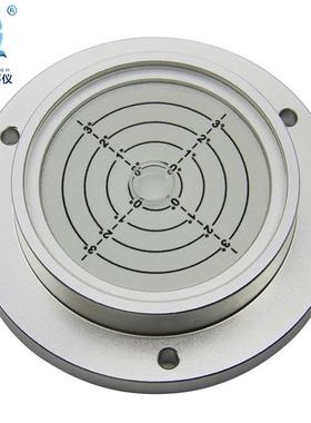 吊工车水平仪徐载车水准仪打桩机水平气泡00175内刻BFHD-100度线